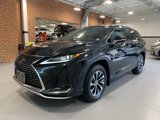 Used 2020 Lexus RX 350L Premium image 3