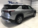 New 2025 Chevrolet Traverse LT w/ Driver Confidence Package image 3