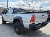 Used 2012 Toyota Tacoma 4x4 Access Cab V6 image 3