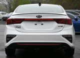 Used 2021 Kia Forte GT-Line w/ GT-Line Premium Package image 5