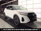 Used 2023 Nissan Kicks SR w/ SR Premium Package image 2