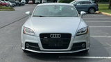 Used 2014 Audi TT 2.0T image 3