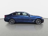 Certified 2023 BMW 530i xDrive image 4