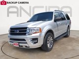 Used 2017 Ford Expedition XLT image 5
