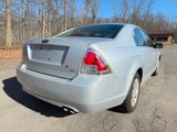 Used 2006 Ford Fusion SE image 4