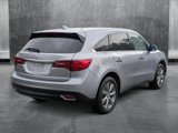 Used 2016 Acura MDX SH-AWD w/ Technology Package image 5