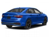 Used 2024 Volkswagen Jetta SE image 2