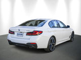 Certified 2022 BMW 530e w/ M Sport Package image 6