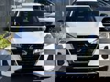 Used 2021 Nissan Kicks S image 3