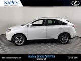 Used 2015 Lexus RX 350 FWD image 5