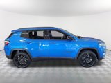 New 2025 Jeep Compass Latitude w/ Convenience Group image 2