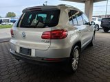 Used 2014 Volkswagen Tiguan SEL image 5
