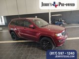 Used 2022 Jeep Grand Cherokee Laredo X image 4