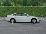 Used 2013 Chevrolet Impala LT w/ LT Sunroof Package image 2