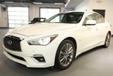 Used 2019 INFINITI Q50 Luxe image 3