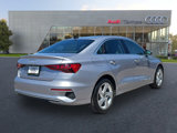 Certified 2024 Audi A3 2.0T Premium image 4