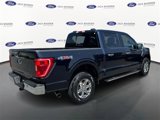 Certified 2021 Ford F150 XLT w/ Equipment Group 302A High image 5