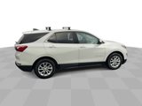 Certified 2018 Chevrolet Equinox LT image 4