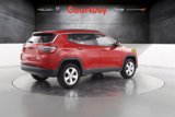 Certified 2021 Jeep Compass Latitude image 4