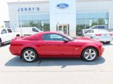 Used 2008 Ford Mustang GT Premium image 4