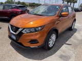 Used 2022 Nissan Rogue Sport SV image 3