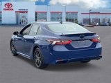 Certified 2023 Toyota Camry SE image 5