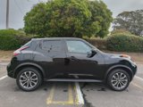 Used 2017 Nissan Juke SV image 2