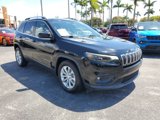 Used 2019 Jeep Cherokee Latitude w/ Popular Appearance Group image 2