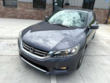 Used 2014 Honda Accord EX-L image 4