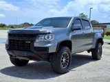 Used 2021 Chevrolet Colorado ZR2 image 3