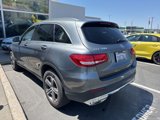 Used 2016 Mercedes-Benz GLC 300 4MATIC image 4