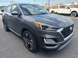 Used 2020 Hyundai Tucson Sport image 3