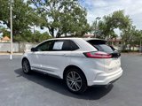Used 2019 Ford Edge Titanium w/ Equipment Group 301A image 5