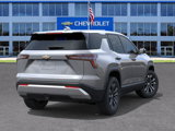 New 2026 Chevrolet Equinox LT image 4