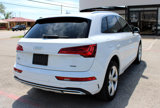 Used 2021 Audi Q5 2.0T Premium Plus w/ Premium Plus Package image 3