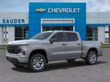 New 2025 Chevrolet Silverado 1500 Custom image 2