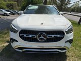 New 2025 Mercedes-Benz GLA 250 4MATIC image 2