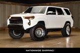 Used 2022 Toyota 4Runner TRD Off-Road image 4