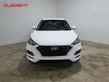 Used 2020 Hyundai Tucson SE image 2