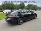 Used 2018 Toyota Camry SE image 3
