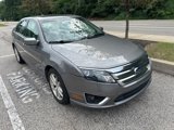Used 2010 Ford Fusion SEL image 2