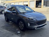 Used 2022 Ford Escape SEL image 3
