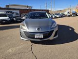 Used 2010 MAZDA MAZDA3 i Touring image 2