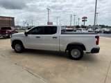 Used 2019 Chevrolet Silverado 1500 W/T w/ WT Fleet Convenience Package image 4