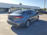 Used 2022 Toyota Corolla LE image 2