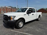 Used 2020 Ford F150 XL w/ Equipment Group 101A Mid image 4