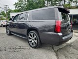 Used 2018 Chevrolet Suburban LT image 4
