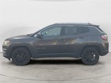 Used 2021 Jeep Compass Limited w/ Sun and Sound Group image 2