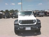 New 2024 Jeep Wrangler Sport S image 2