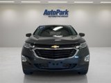 Used 2021 Chevrolet Equinox LT w/ Driver Convenience Package image 2